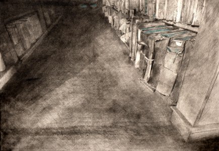 interno piano terra